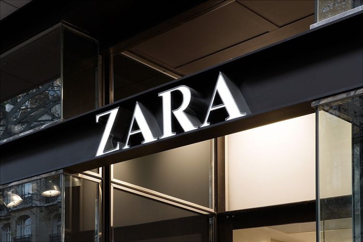 Zara иесі қазақстандық жеке кәсіпкерді сотқа берді