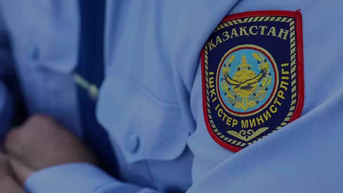 Астанада көші-қон заңнамасын бұзған 70 шетелдік елден қуылды