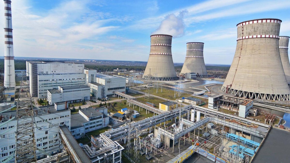 АЭС құрылысы. Министрлік бөліп төлеу мүмкіндігі туралы айтты