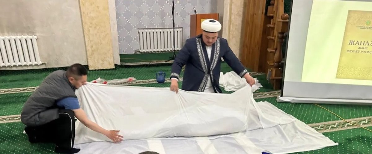 Зерттеу. Қазақстанда марқұмды ақтық сапарға аттандыруға қанша ақша жұмсалады