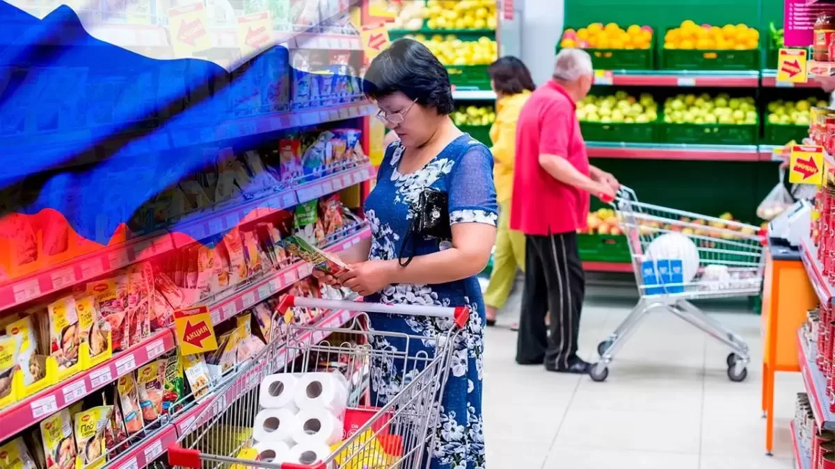 Ресей арзан өнімдерімен қысып жатыр: Қазақстан кәсіпкерлері өндірісті қысқартуға мәжбүр