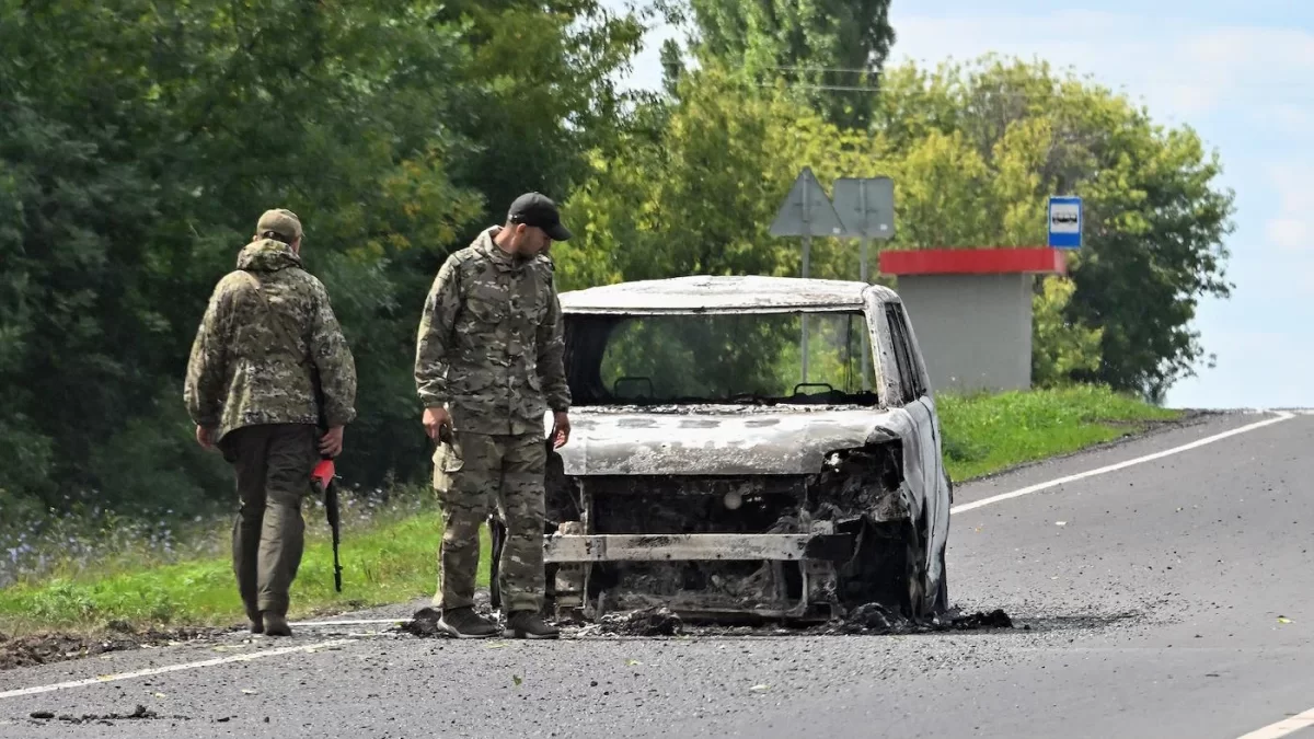 Суджада гуманитарлық дәліз ашыла ма? Украина мен Ресей жауабы