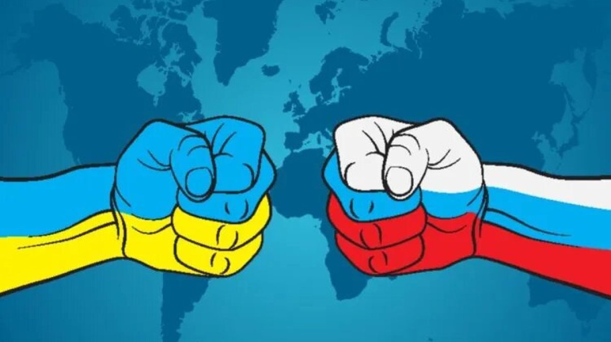 Украинадағы соғыс. Тоқаев Қазақстанның ұстанымын айтты