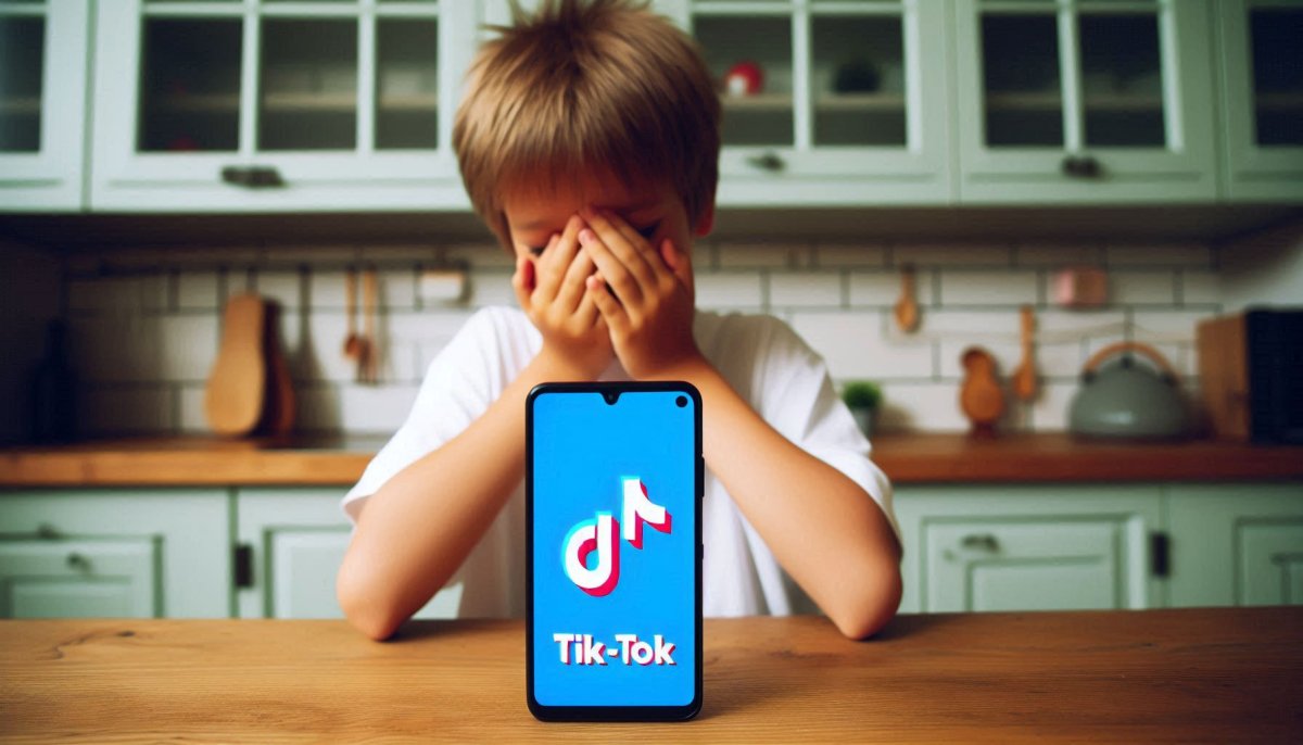 35 минутта тәуелді қылады: TikTok-тың ішкі құжаттары тарап, құпиясы ашылды