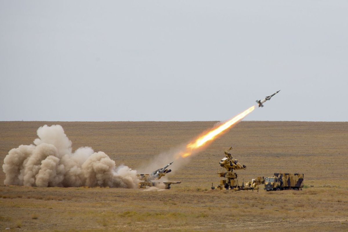 Сарышаған полигонының әуе кеңістігінде Ресей әскери ұшақтары ұшуы мүмкін бе?