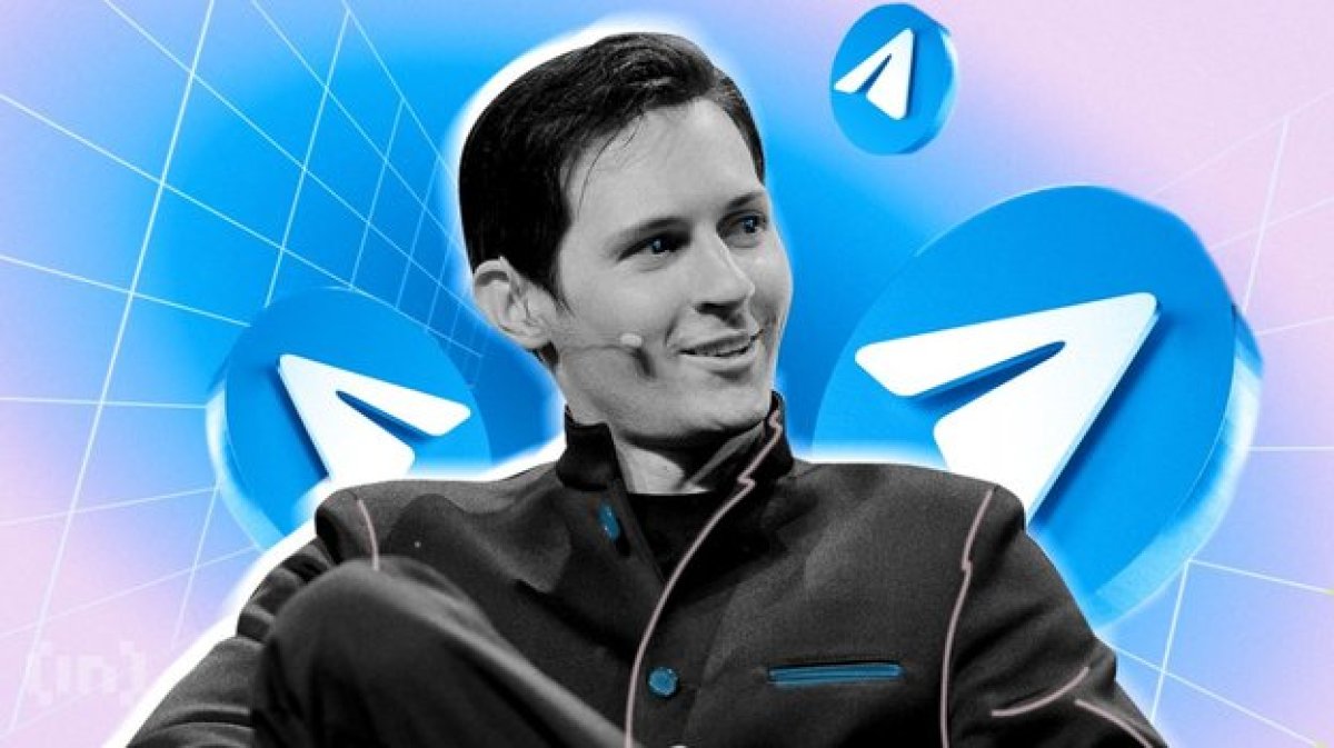 Дуров: Telegram видеоплатформа болуға алғашқы қадам жасады