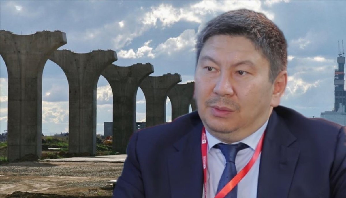 LRT ісі: қашып жүрген Талғат Арданға жаңа үкім шықты