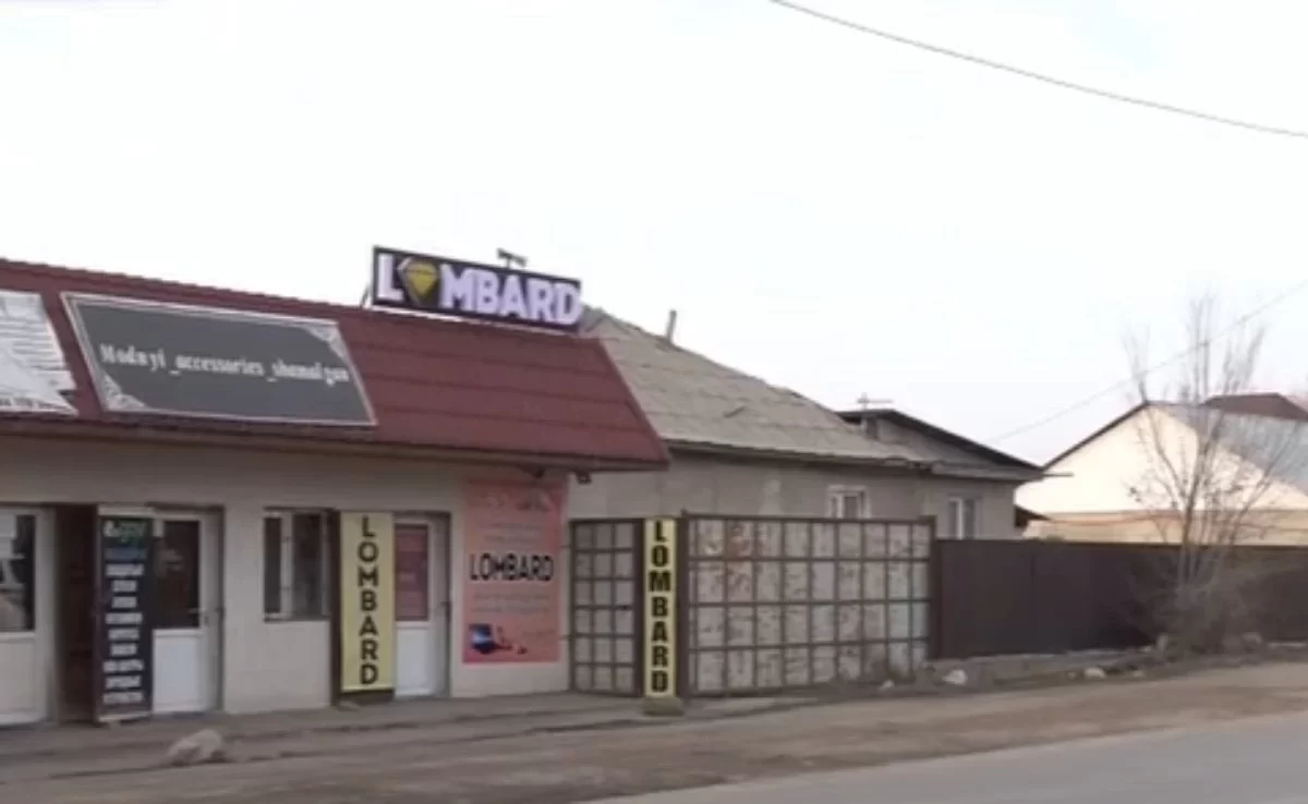 «Көміп тастаған»: Алматы облысында ломбард қызметкерін өлтірген төрт күдікті ұсталды