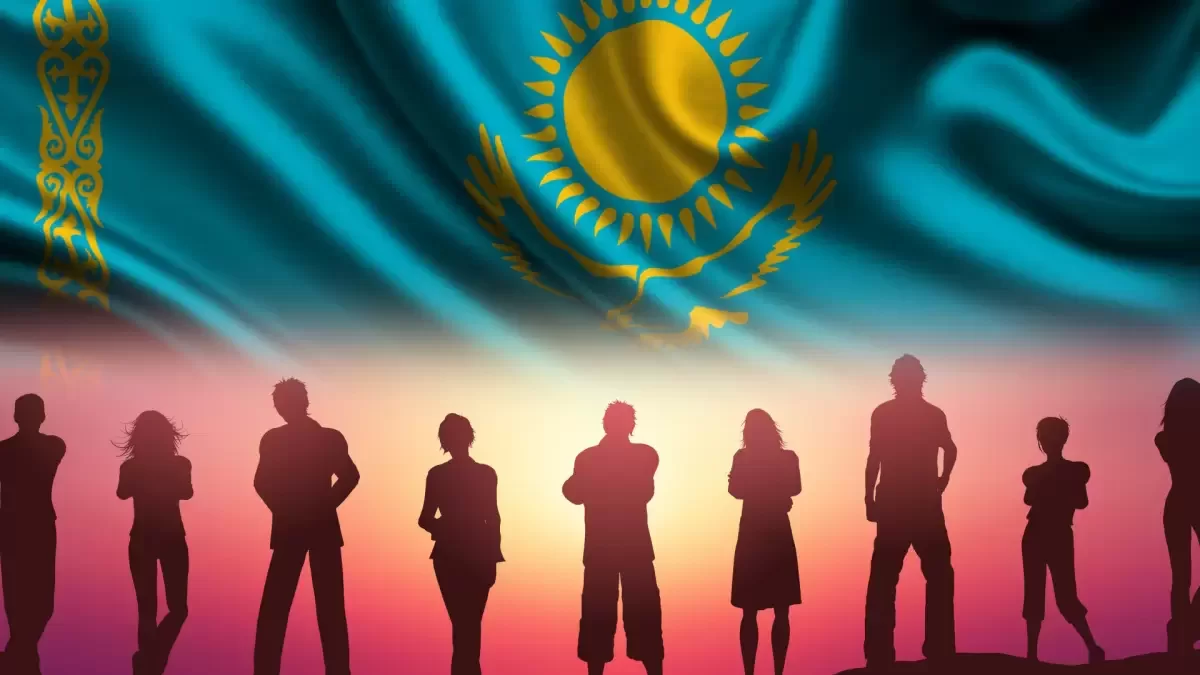 Қазақстанда халық саны қаншаға жетті
