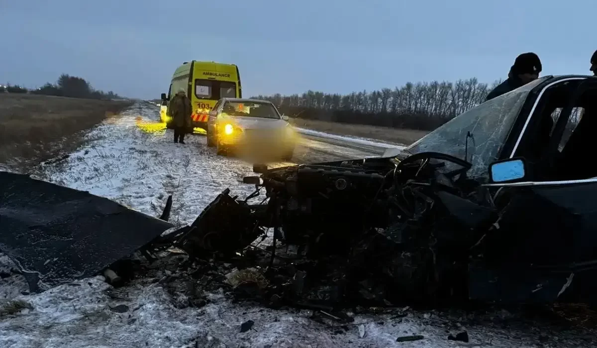 Нәресте қаза тапты: Павлодар облысында жол-көлік апаты болды