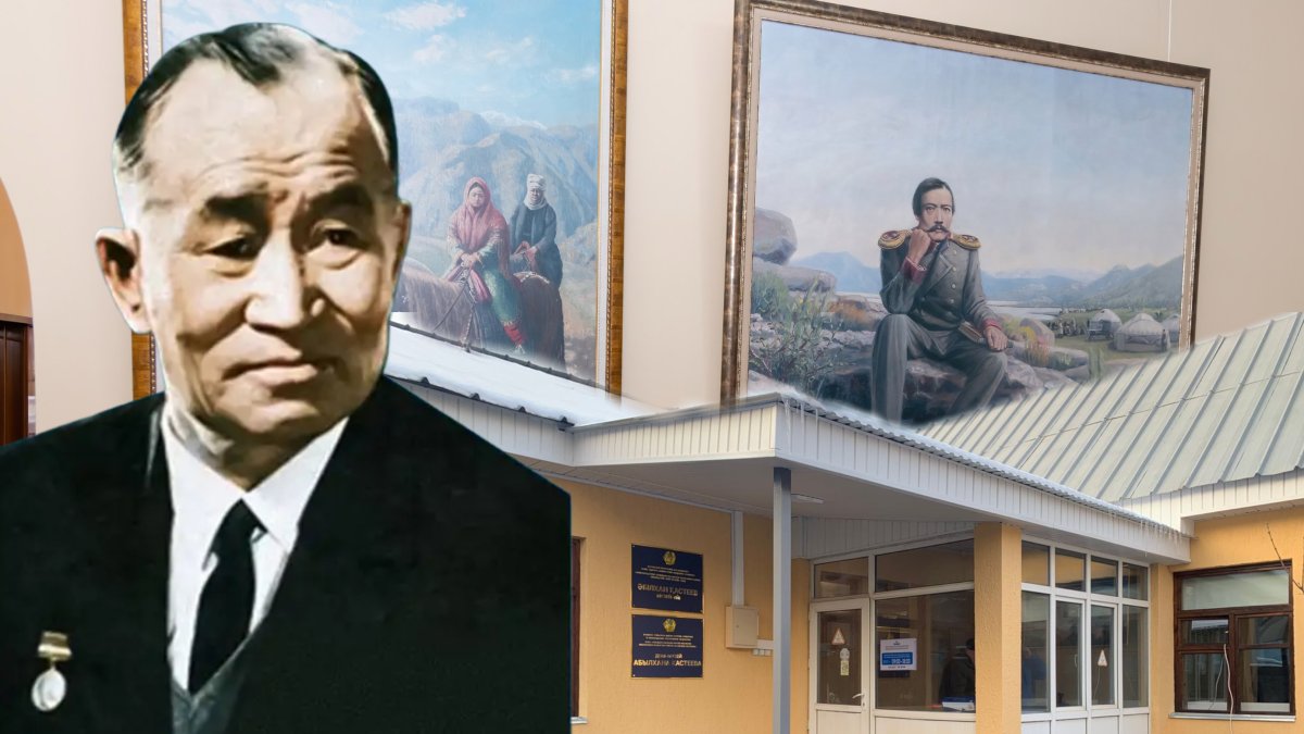 Әбілхан Қастеевтің мұражай үйі жаңартылған экспозиция түрінде қайта ашылды