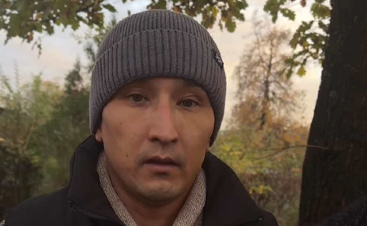 Қаржаубай Нұрымовтың үстінен жаңа іс қозғалды: адвокат мәлімдеме жасады
