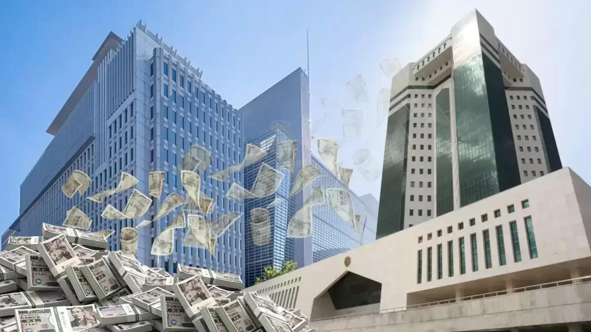 Қазақстан шетелдік үш банктен 600 млрд теңге қарыз алады: заң мақұлданды