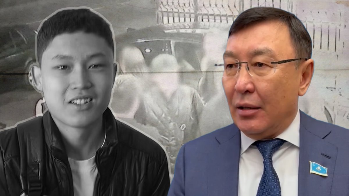 Шерзат ісіндегі екі әйел қалай куәгер болып кетті