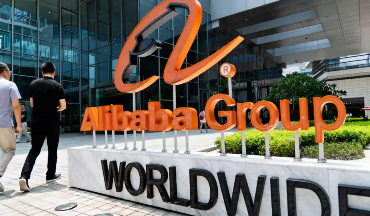 Әйгілі Alibaba Қазақстанға салық төлейтін болды