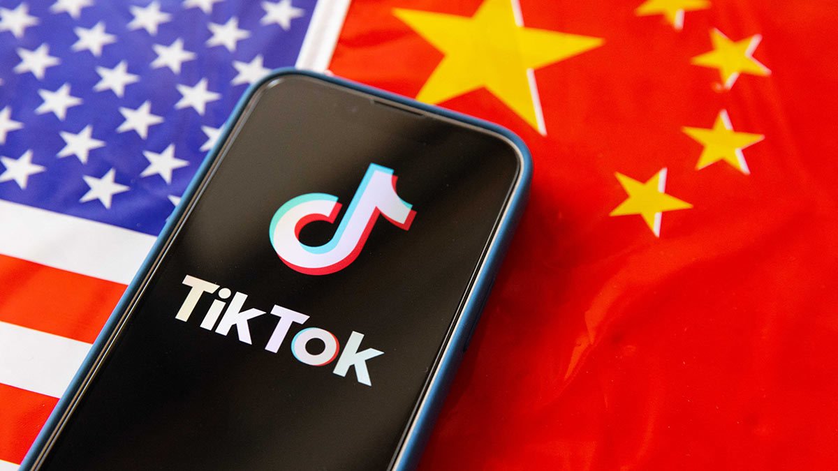 Трамп TikTok-қа тиіспейтінін мәлімдеді