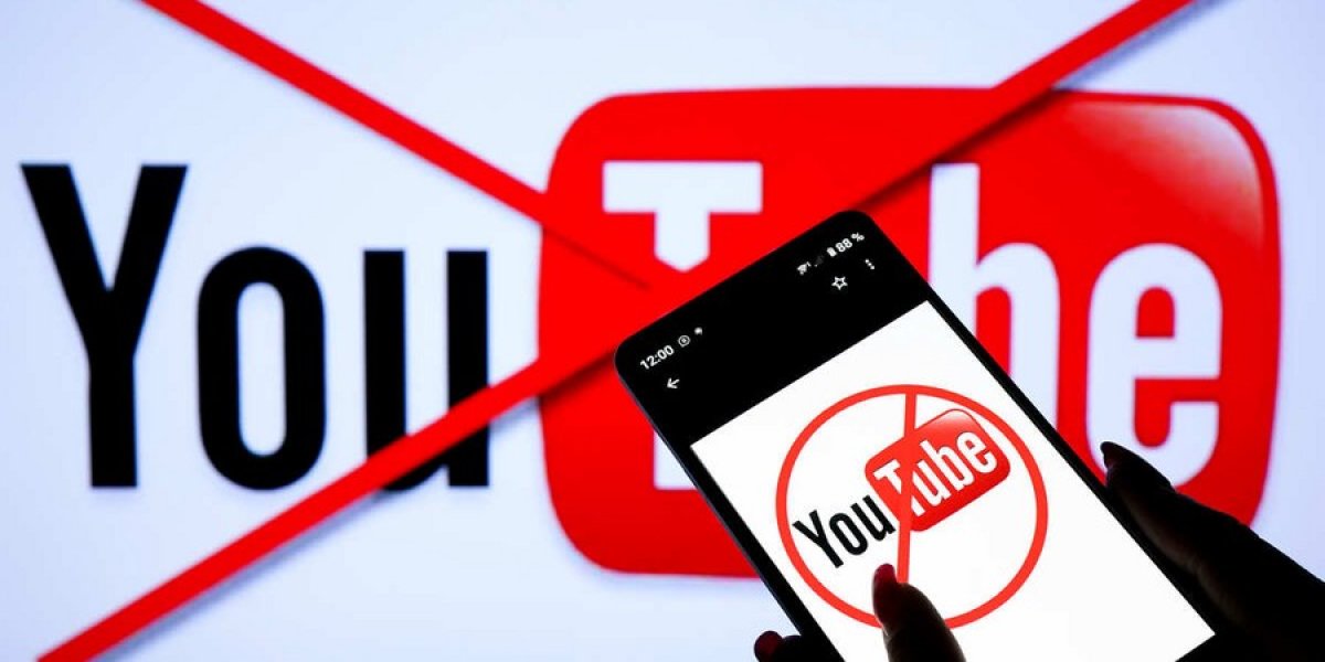 Ресейде YouTube толық жабылды – сарапшы