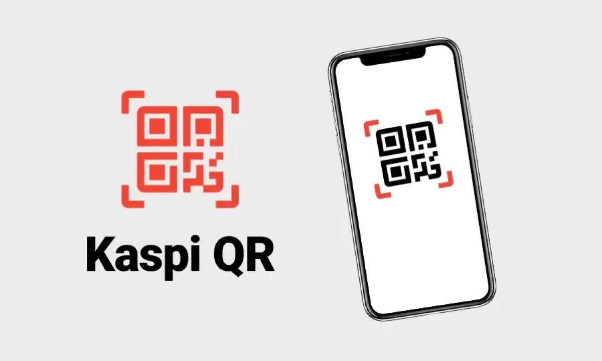 Kaspi QR енді 48 елде жұмыс істейді: толық тізім