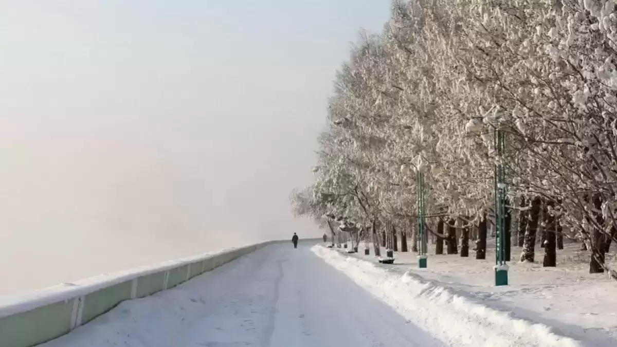 Синоптиктерден жақсы жаңалық - демалыс күндері ауа райы жыли бастайды