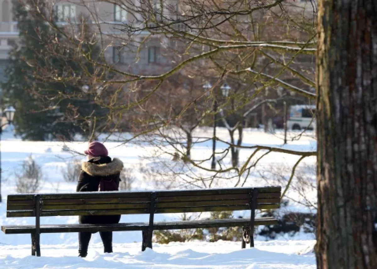 Аяздың беті қайтады, кей өңірде +8 °C: бүгін – 10 ақпанға арналған ауа райы