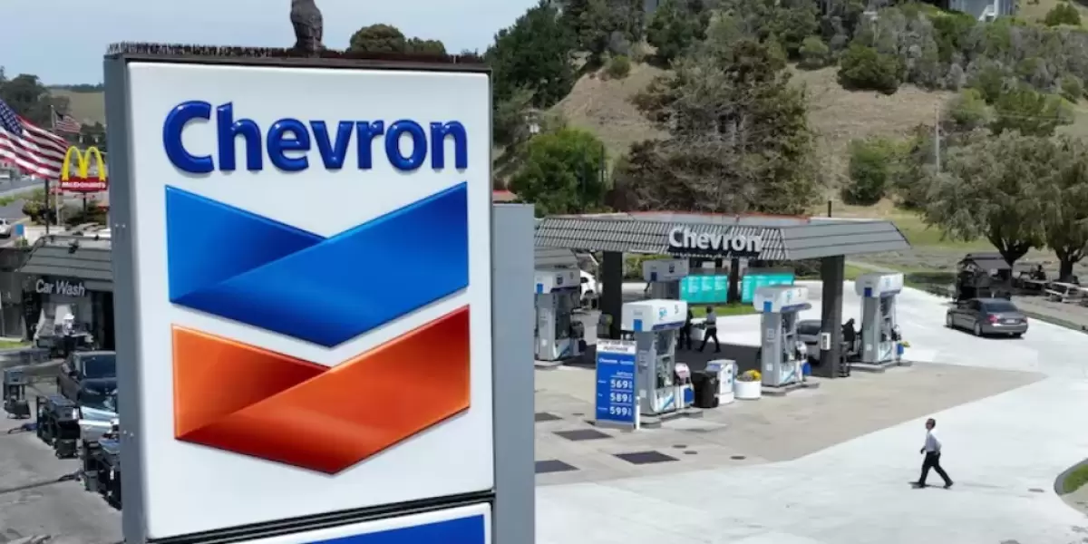 Chevron-дағы қысқартулар: «Теңізшевройл» қызметкерлері де жұмыссыз қала ма