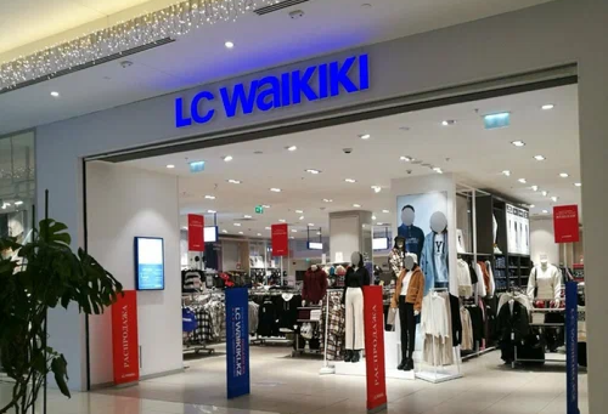 Түрік «ақша бермеймін» деді: СІМ өкілі LC Waikiki тығырыққа тірелгенін айтты