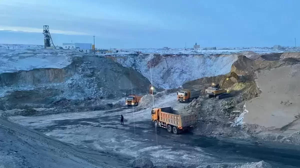 «Майқайыңалтын»  трагедиясы: сот үкімі шықты