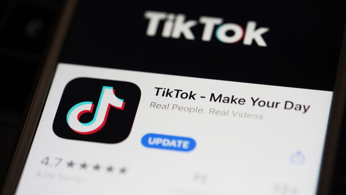 Оқу-ағарту министрлігі оқушыларға TikTok көруді шектеуді қолдайды