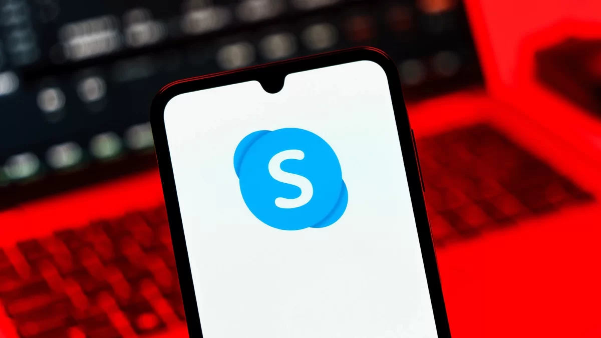 25 мамырға дейін уақыт бар: Skype жұмысын тоқтатады