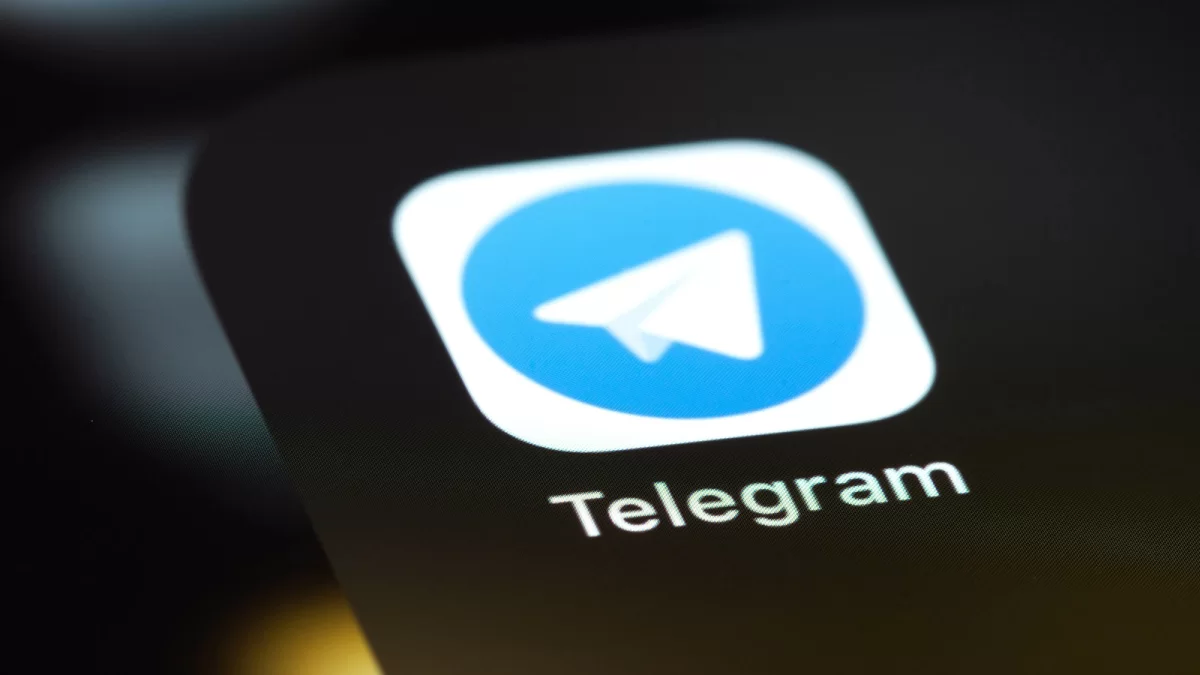 Telegram қолданушы туралы көбірек мағұлмат беретін болады