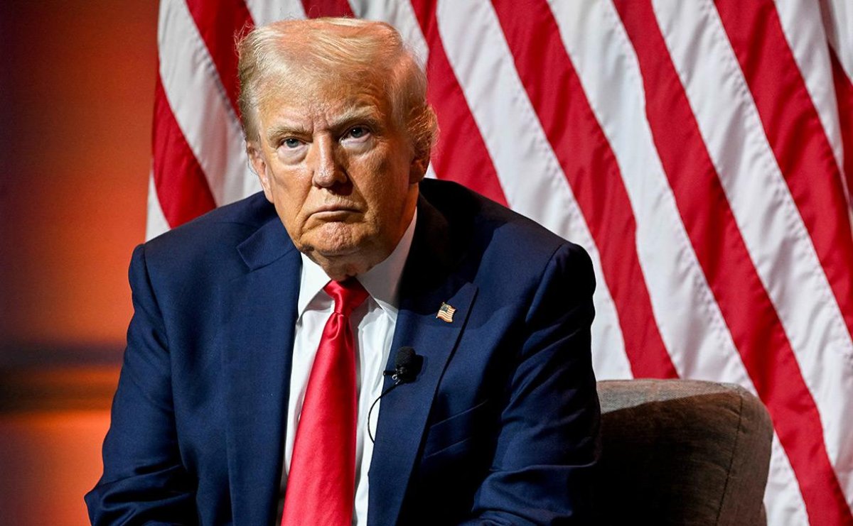 «Бәрін ашық айтам»: Трамп 4 наурызда маңызды мәлімдеме жасайтынын айтты