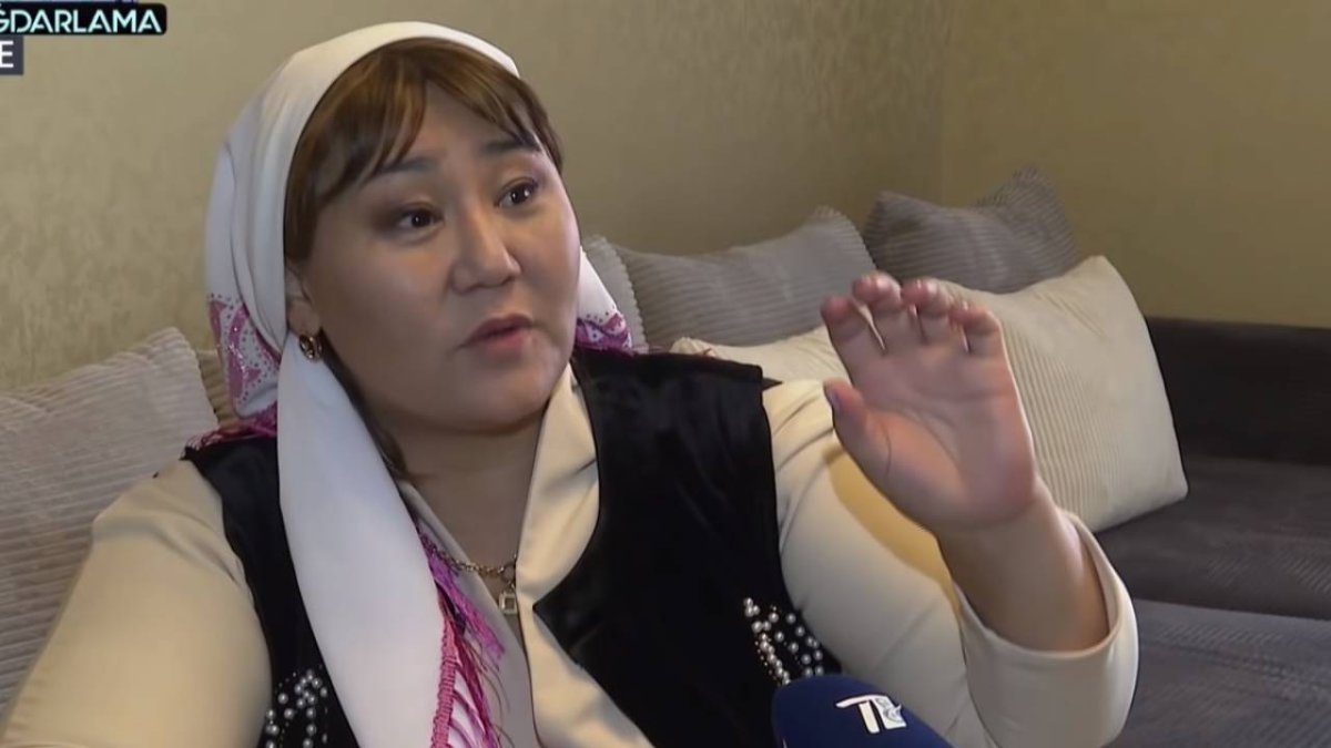 «Тұрсынбаева бүкіл Қазақстанды вахабист қылып шығарады» – Бағдагүл сынықшы дабыл қақты