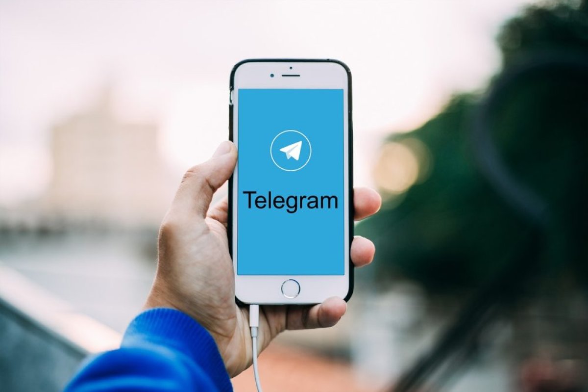 Ресейдің екі өңірінде Telegram бұғатталды