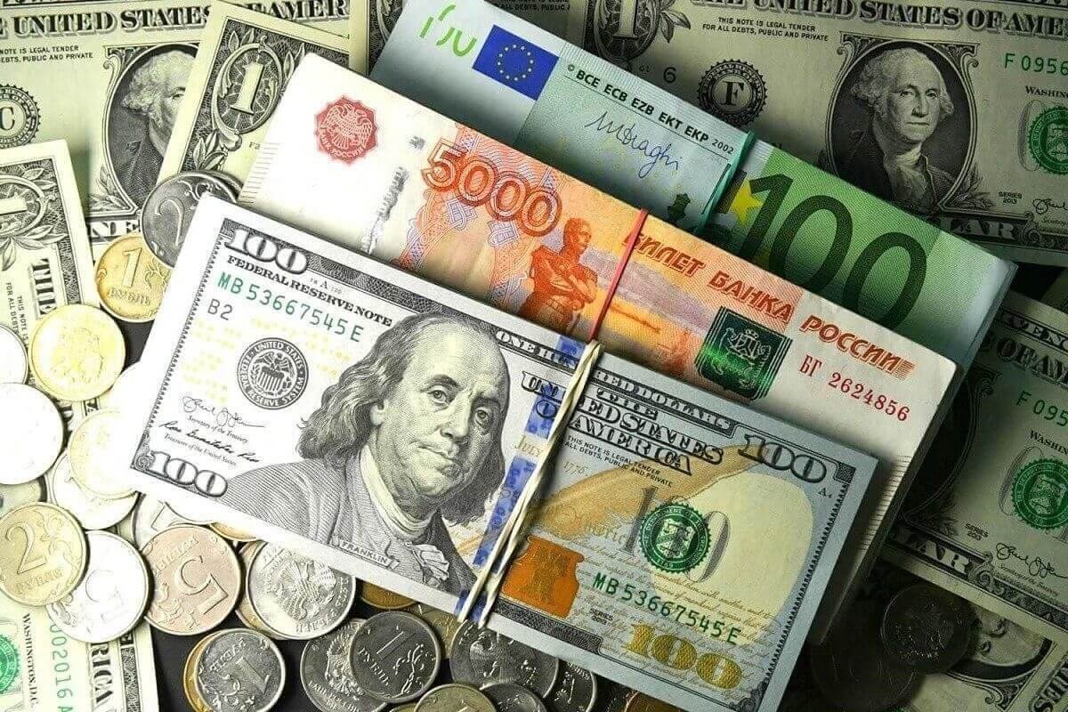 Ақша айырбастау орындарындағы доллардың бағамы белгілі болды