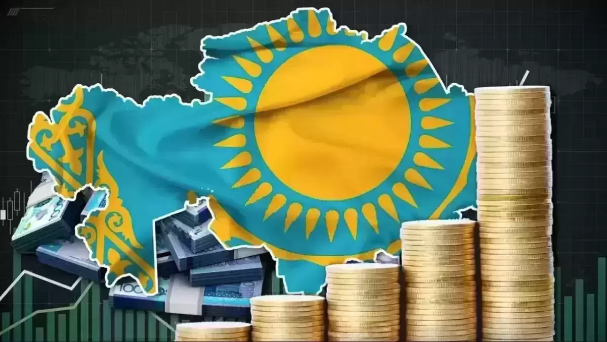 Бектенов екі апта берген: алып компаниялар 17 млрд теңге салық төледі