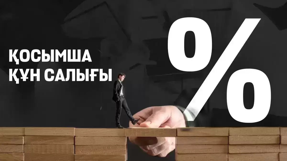 Мемлекет бизнесін бөлшектеп, салықтан жалтарғандарды аямайды: Тоқаев тапсырма берді