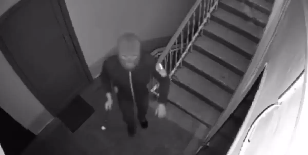 Әйелін тірідей өлтіремін деп ізіне түскен ақмолалық қамауға алынды