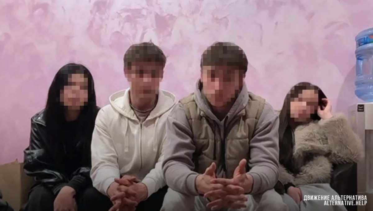Ресейге "вахтаға" барған қазақстандық жастар "құлдыққа" түскен