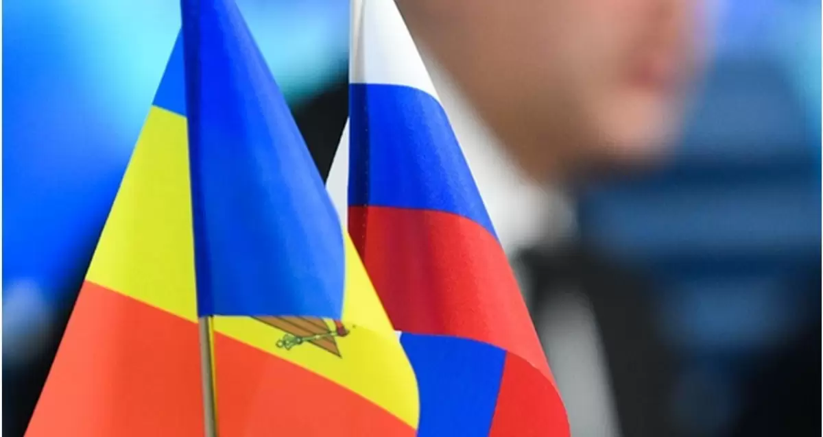 Ресей мен Молдова арасындағы дипломатиялық жанжал өршіді