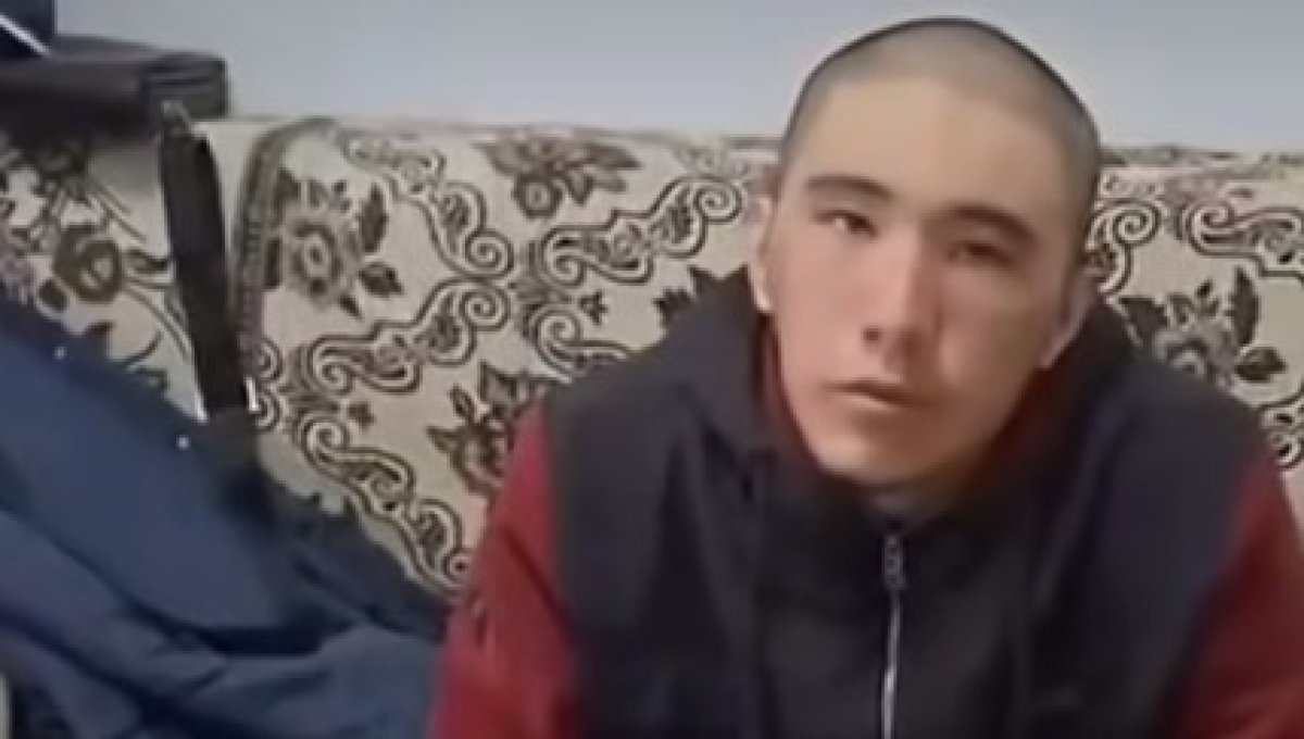 «Пайғамбарға еліктегім келді»: бейіттерді қиратқан жігіт өз әрекетін түсіндірді