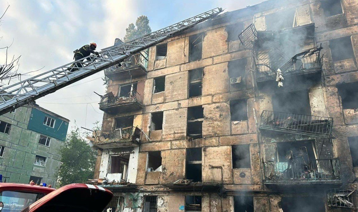 Балалар қаза тапты: Ресейдің жаңа шабуылы жайлы сұмдық деректер