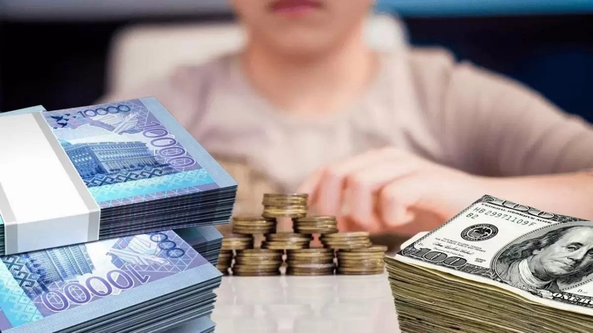 Қазақстанның балаларына Ұлттық қордан 9 млн доллар аударылды