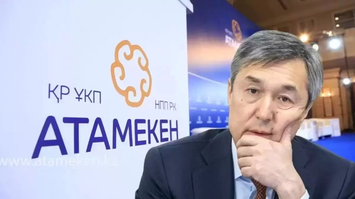 «Бұл қосымша түсім әкелмейді»: Баталов ҚҚС шегін төмендетуге қарсы