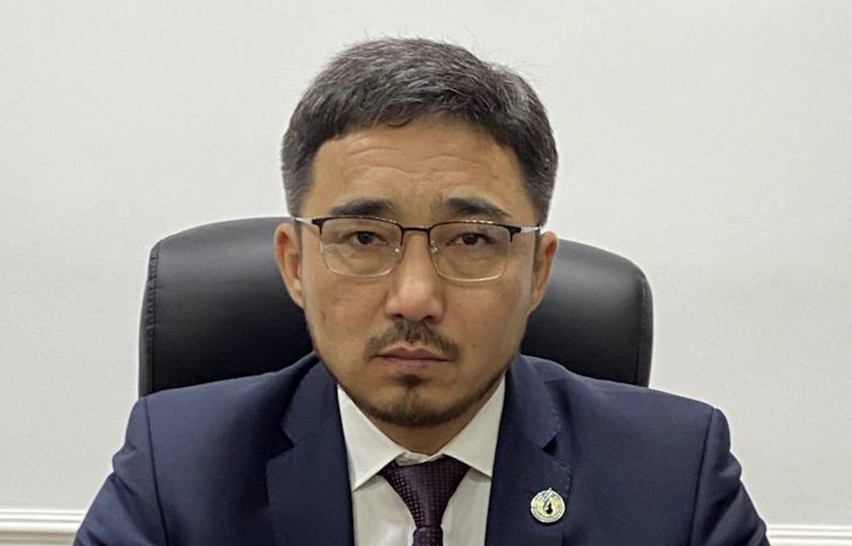 65 млн теңге жымқырған: Қазақ газ өңдеу зауытының экс-директорына үкім шықты