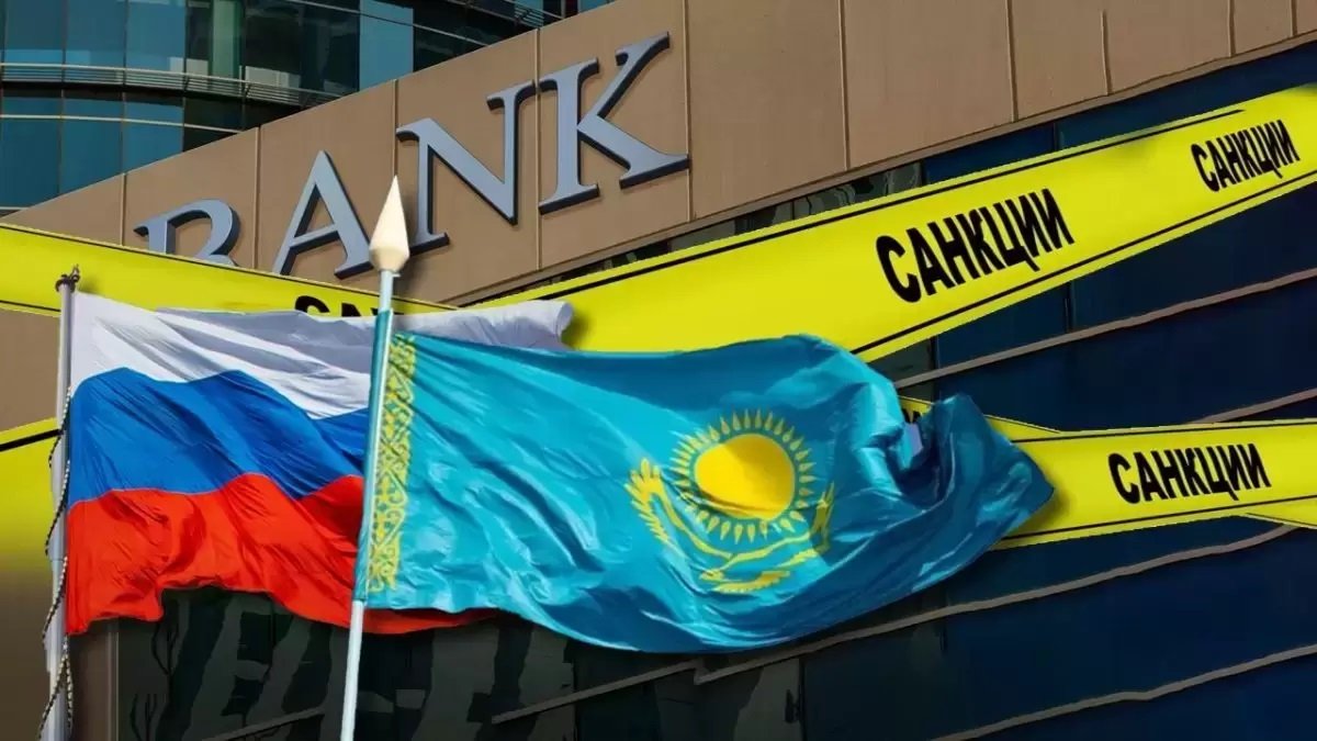 Соғыс басталғанда қаптаған Ресей бизнесі Қазақстаннан жаппай кетіп жатыр