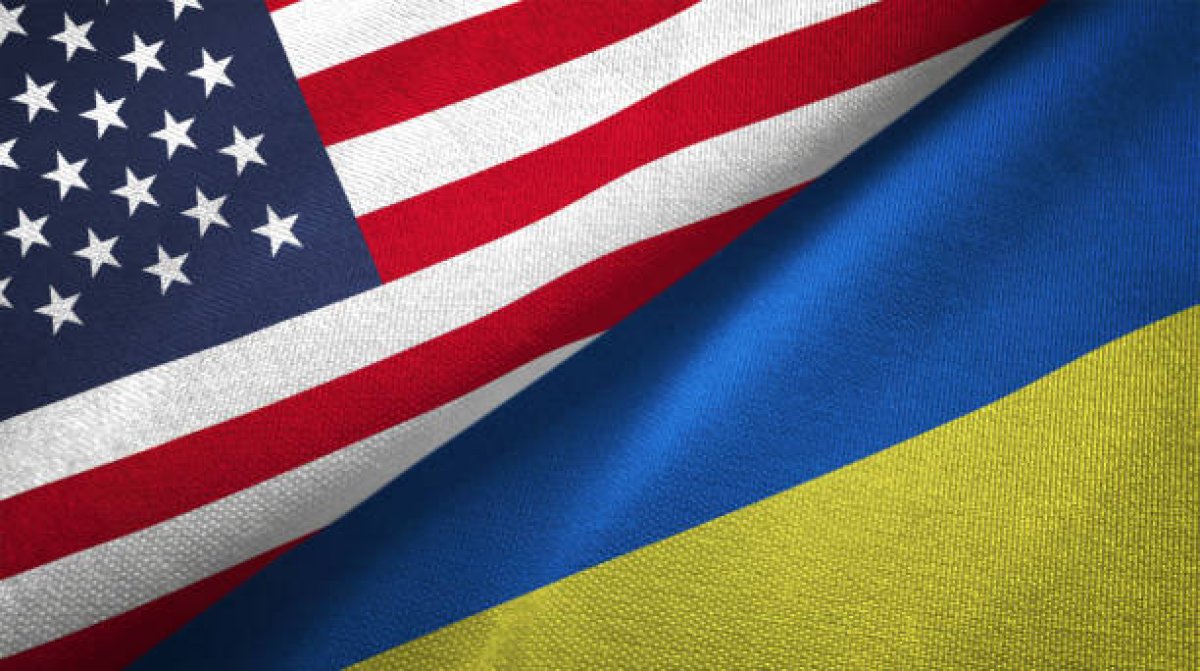 Украина мен АҚШ арасындағы жаңа келісім: қандай құпиялар жасырылған