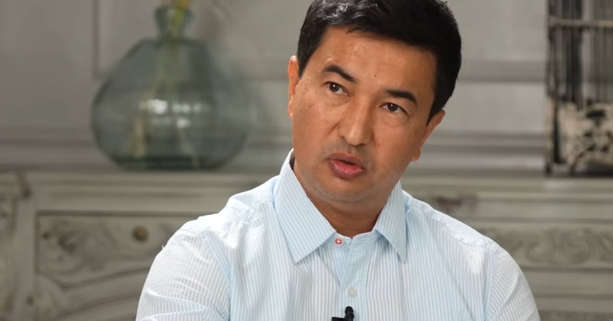 Жетілген әйелдердің элиталық порносы