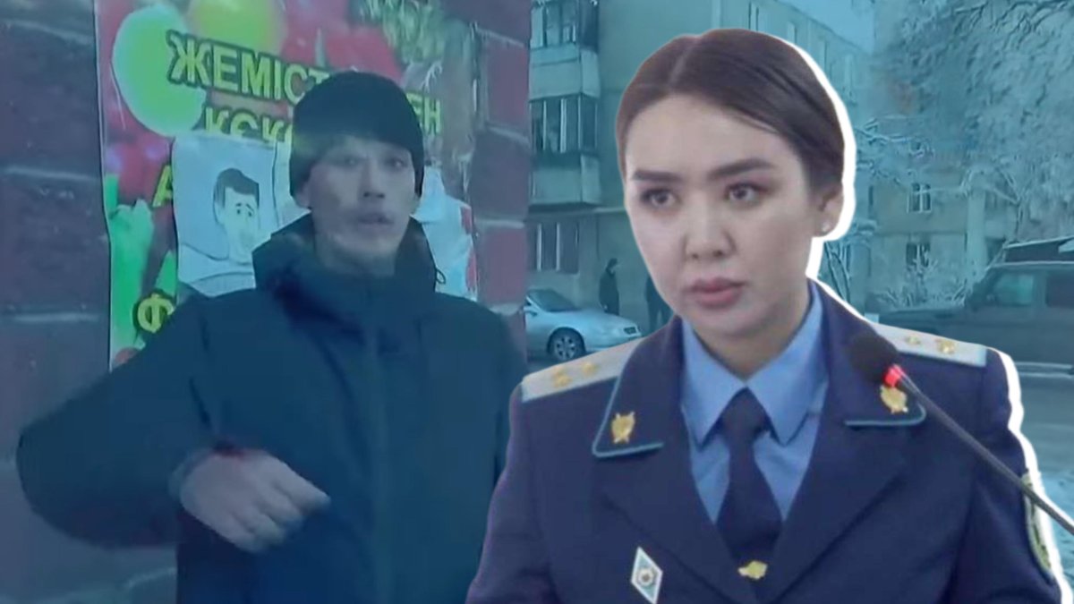 Марқұм Нұрқанат Шерзат ісіндегі екі қыз туралы күтпеген деректі айтқан