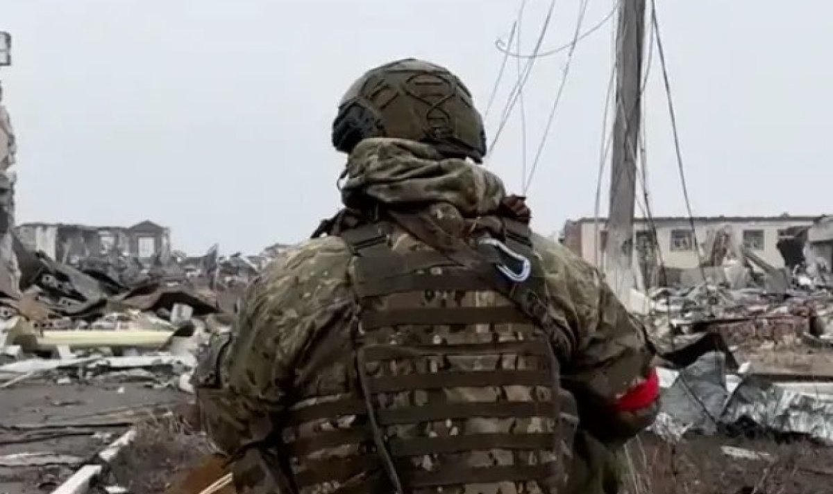 Құжат тексеремін деп қырғын салды: Курскідегі сұмдық жағдай