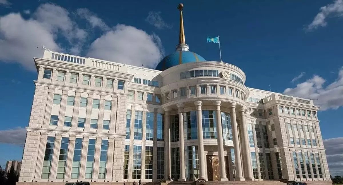 Ауызбіршіліктің арқасы – Тоқаев халықты бірлік күнімен құттықтады